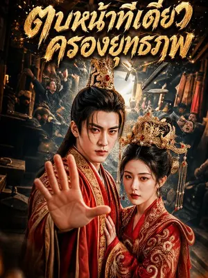 ตบหน้าทีเดียวครองยุทธภพ
