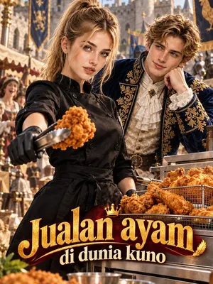 ทะลุมิติไปขายไก่ทอด