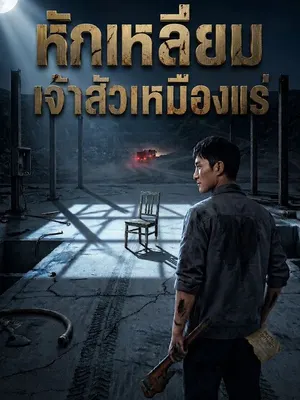 หักเหลี่ยมเจ้าสัวเหมืองแร่