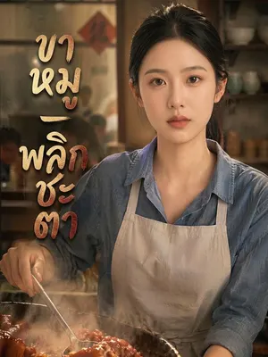 ขาหมูพลิกชะตา