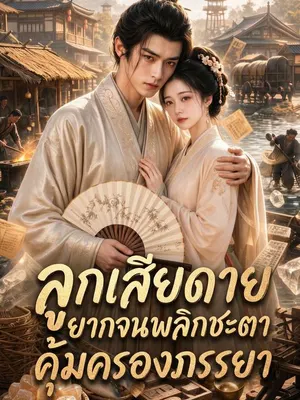 ลูกเสียดายยากจนพลิกชะตาคุ้มครองภรรยา