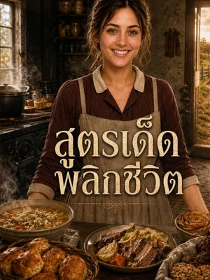 สูตรเด็ดพลิกชีวิต