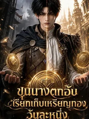 ขุนนางตกอับเรียกเก็บเหรียญทองวันละหนึ่ง