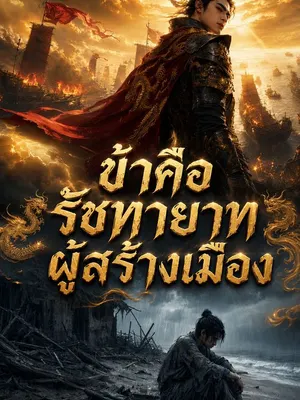 ข้าคือรัชทายาทผู้สร้างเมือง