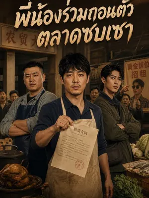 พี่น้องร่วมถอนตัว ตลาดซบเซา