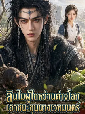 ลินไมผู้ไถหว่านต่างโลก เอาชนะขุนนางเวทมนตร์