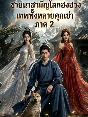 ชายนาสามัญโลกฮงฮวง เทพทั้งหลายคุกเข่า ภาค 2