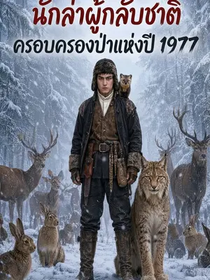 นักล่าผู้กลับชาติ ครอบครองป่าแห่งปี 1977