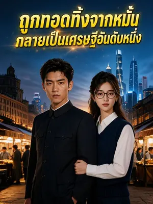 ถูกทอดทิ้งจากหมั้น กลายเป็นเศรษฐีอันดับหนึ่ง