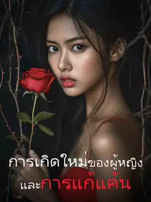 การเกิดใหม่ของผู้หญิง และการแก้แค้น
