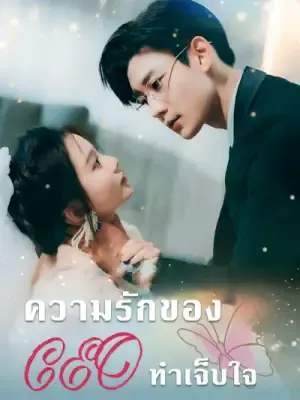 ความรักของ CEO ทำเจ็บใจ