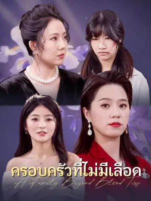 ครอบครัวที่ไม่มีเลือด