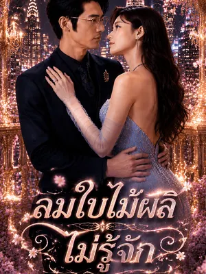 ลมใบไม้ผลิไม่รู้จัก