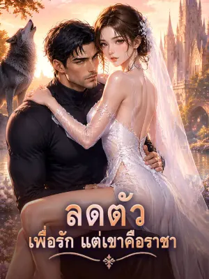 ลดตัวเพื่อรัก แต่เขาคือราชา