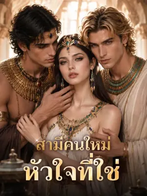 สามีคนใหม่ หัวใจที่ใช่