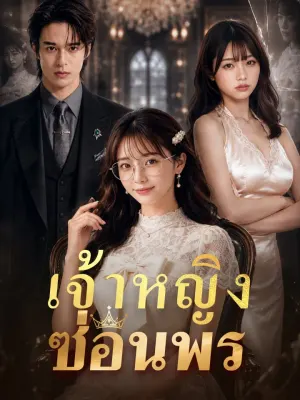 เจ้าหญิงซ่อนพร