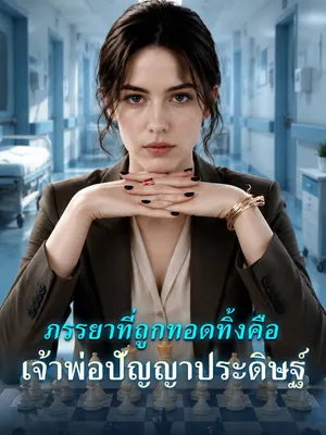 ภรรยาที่ถูกทอดทิ้งคือเจ้าพ่อปัญญาประดิษฐ์