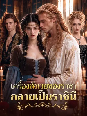 เครื่องสังเวยของราชา กลายเป็นราชินี