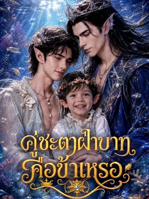 คู่ชะตาฝ่าบาท คือข้าเหรอ