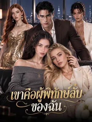 เขาคือผู้พิทักษ์ลับของฉัน