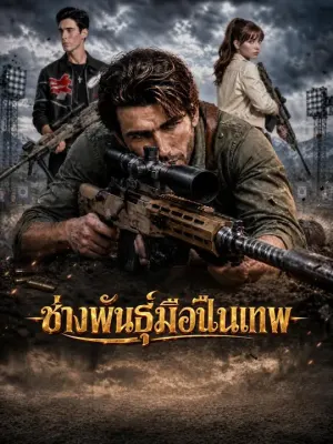 ช่างพันธุ์มือปืนเทพ