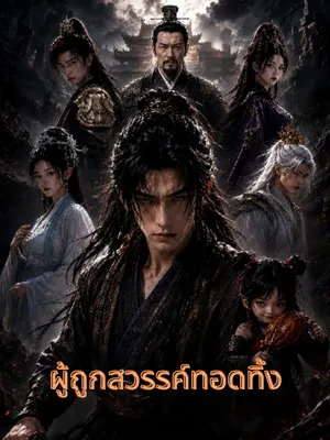 ผู้ถูกสวรรค์ทอดทิ้ง