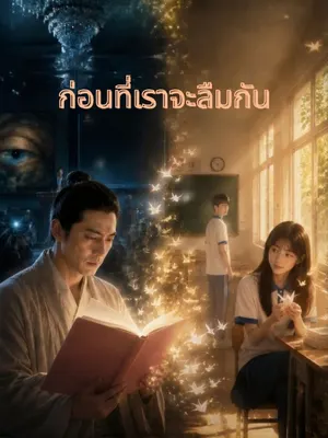 ก่อนที่เราจะลืมกัน