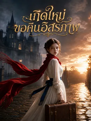 เกิดใหม่ ขอคืนอิสรภาพ