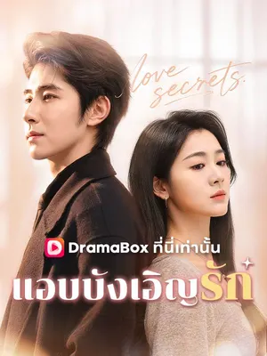 แอบบังเอิญรัก