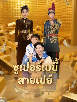 ซูเปอร์เบบี้สายเปย์