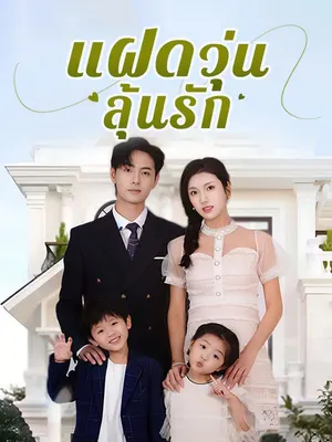 แฝดวุ่นลุ้นรัก