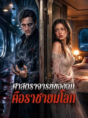ศาสตราจารย์ของฉันคือราชายมโลก