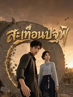 สะเทือนปฐพี