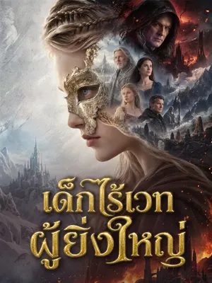 เด็กไร้เวทผู้ยิ่งใหญ่