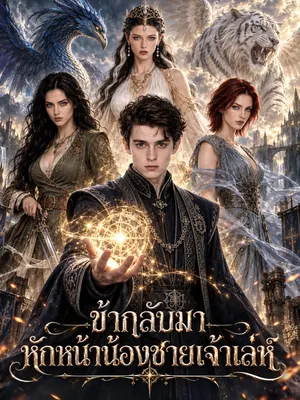 ข้ากลับมาหักหน้าน้องชายเจ้าเล่ห์