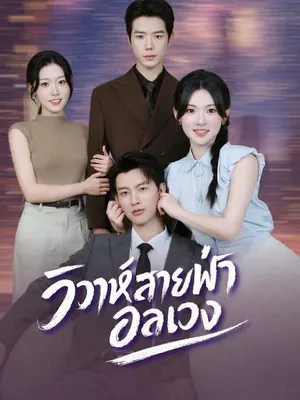 วิวาห์สายฟ้าอลเวง