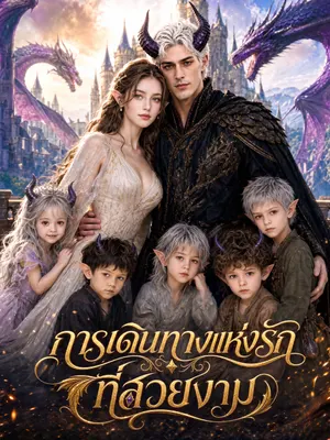 การเดินทางแห่งรักที่สวยงาม