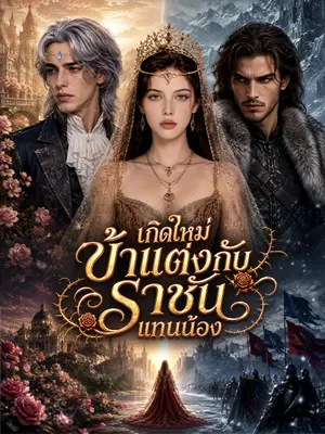 เกิดใหม่ ข้าแต่งกับราชันแทนน้อง