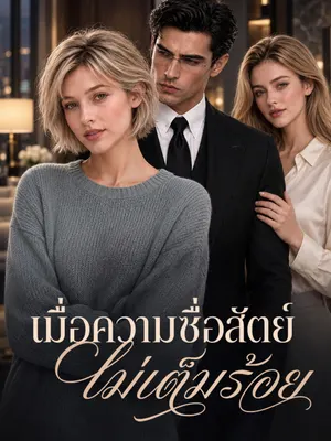 เมื่อความซื่อสัตย์ไม่เต็มร้อย