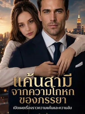 แค้นสามีจากความโกหกของภรรยา