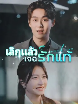 เลิกแล้วเจอรักแท้