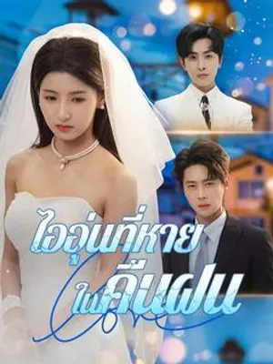 ไออุ่นที่หายในคืนฝน