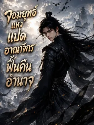 จอมยุทธ์แห่งแปดอาณาจักรฟื้นคืนอำนาจ