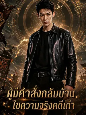 ผู้มีคำสั่งกลับบ้านไขความจริงคดีเก่า