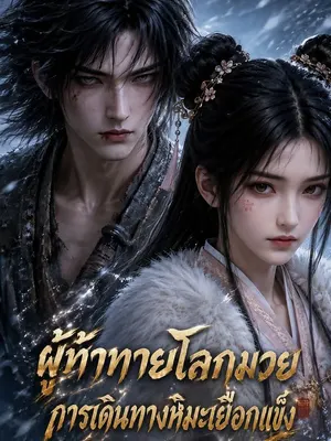 ผู้ท้าทายโลกมวย การเดินทางหิมะเยือกแข็ง