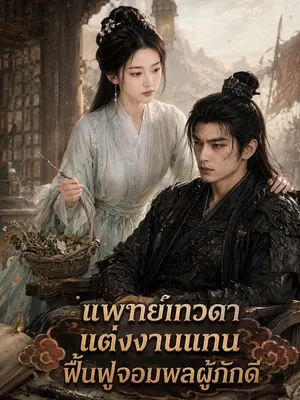 แพทย์เทวดาแต่งงานแทนฟื้นฟูจอมพลผู้ภักดี