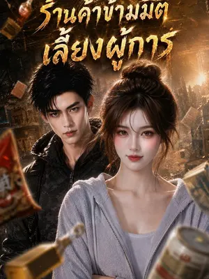 ร้านค้าข้ามมิติ เลี้ยงผู้การ