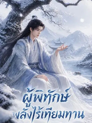 ผู้พิทักษ์พลังไร้เทียมทาน