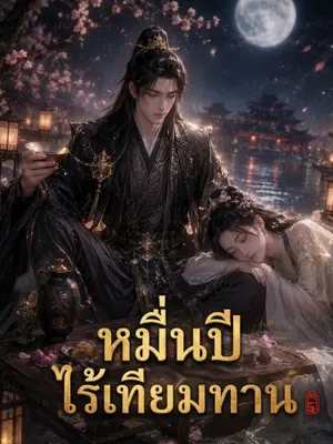 หมื่นปีไร้เทียมทาน
