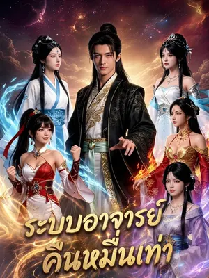 ระบบอาจารย์คืนหมื่นเท่า